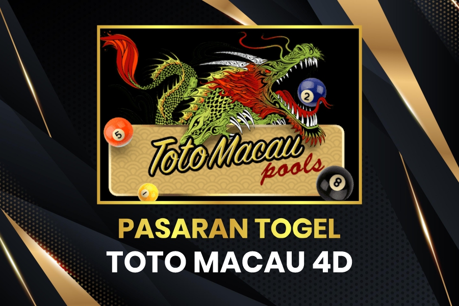 Syair Togel Toto Macau